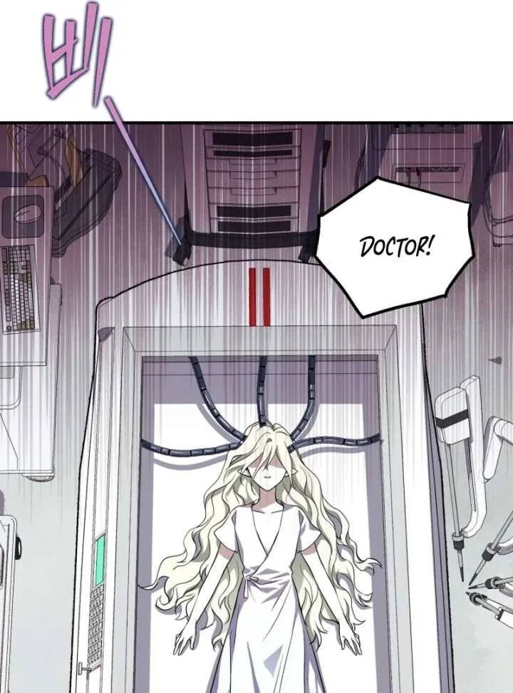 Even the Almighty Is a First-Time Dad Chapter 24 page 146