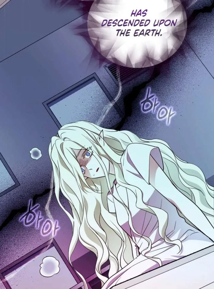 Even the Almighty Is a First-Time Dad Chapter 24 page 150