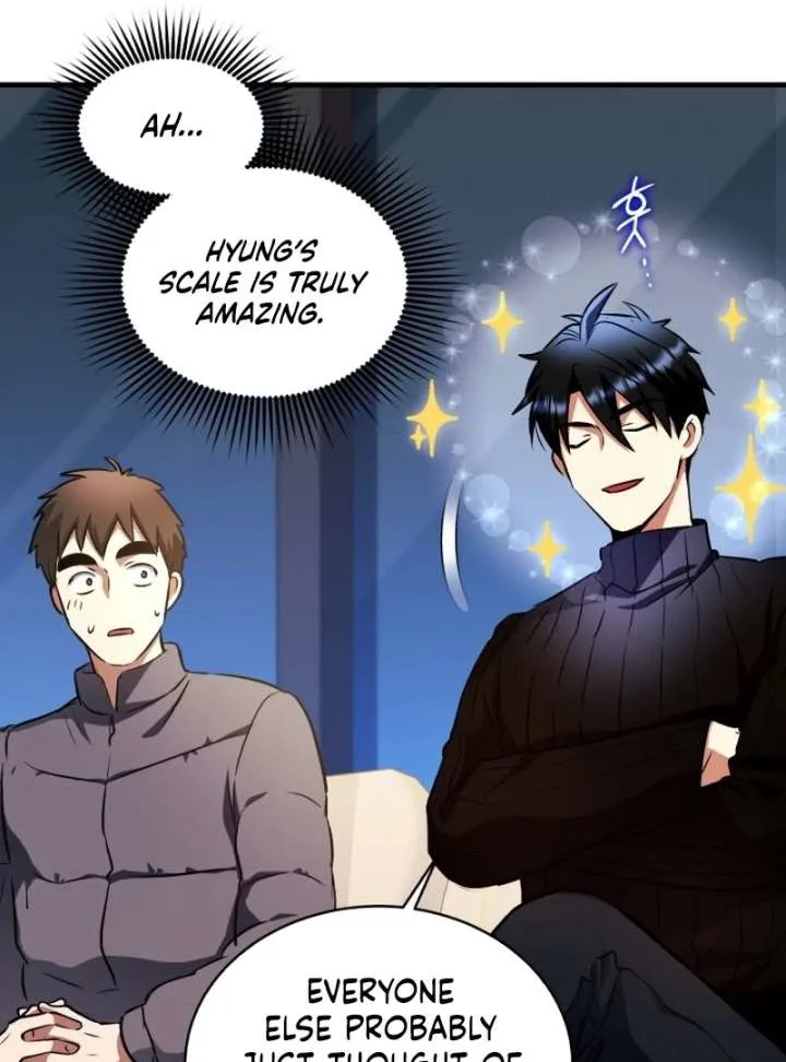 Even the Almighty Is a First-Time Dad Chapter 30 page 12