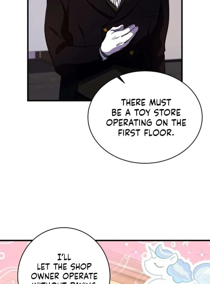 Even the Almighty Is a First-Time Dad Chapter 30 page 9