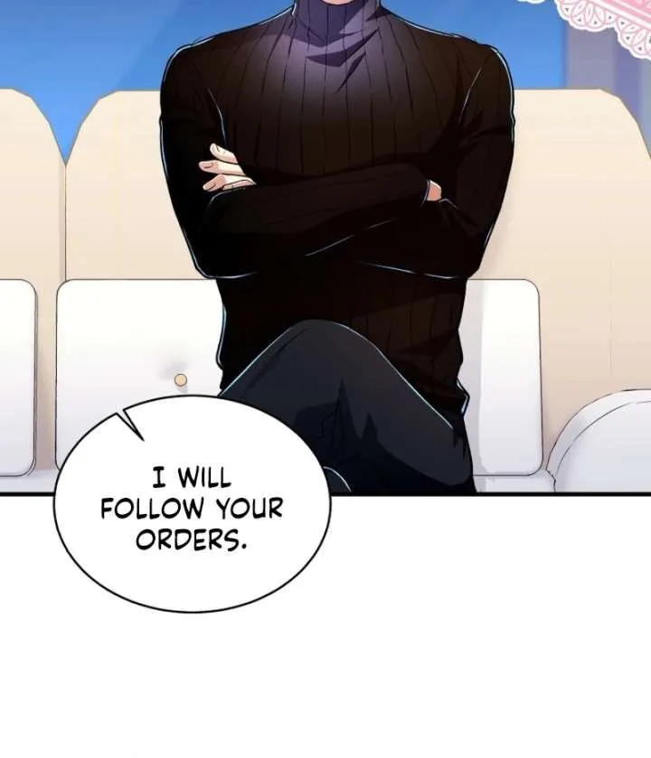 Even the Almighty Is a First-Time Dad Chapter 30 page 11