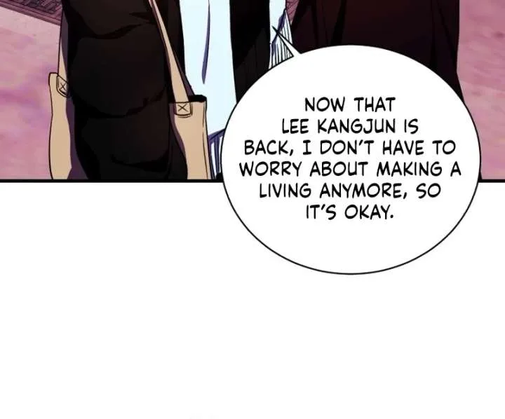 Even the Almighty Is a First-Time Dad Chapter 30 page 43