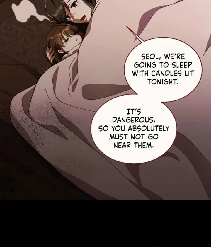 Even the Almighty Is a First-Time Dad Chapter 30 page 38