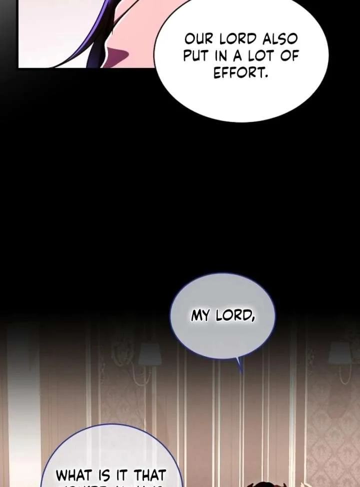 Even the Almighty Is a First-Time Dad Chapter 30 page 45
