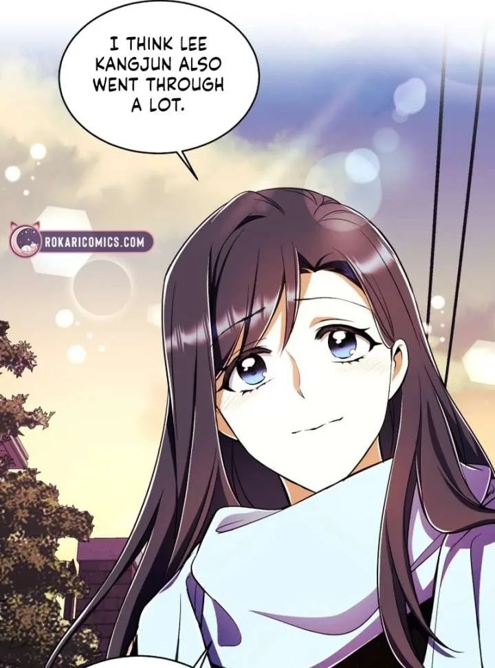 Even the Almighty Is a First-Time Dad Chapter 30 page 50