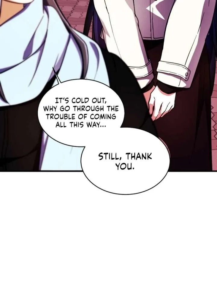 Even the Almighty Is a First-Time Dad Chapter 30 page 28