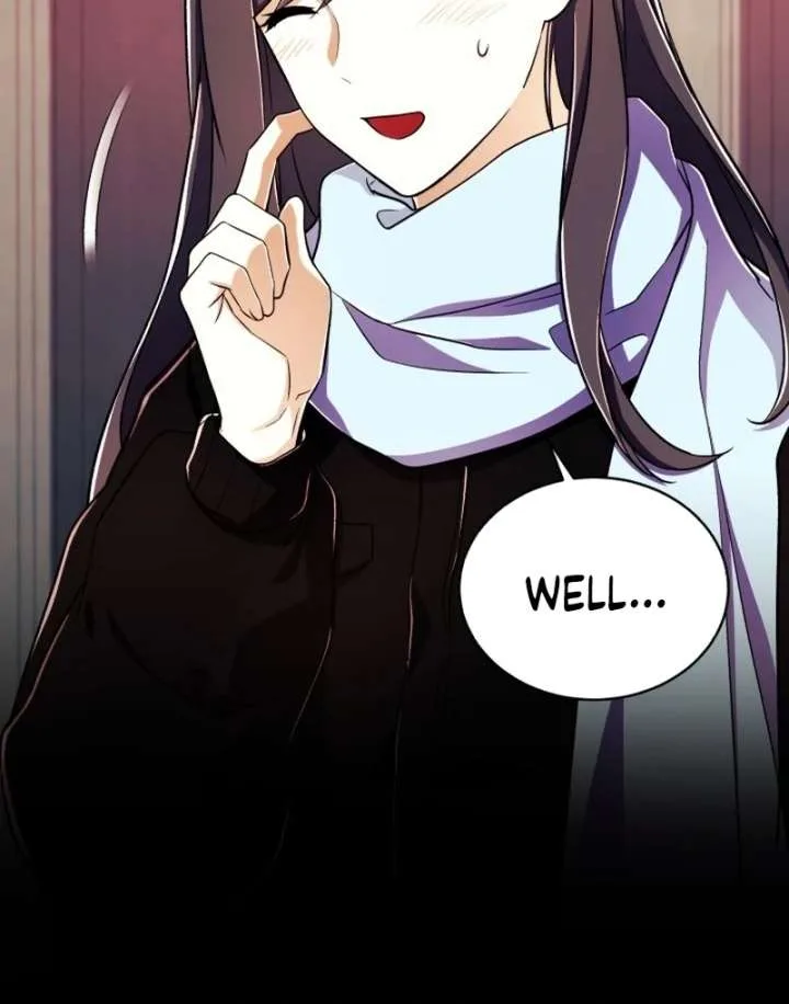 Even the Almighty Is a First-Time Dad Chapter 30 page 33
