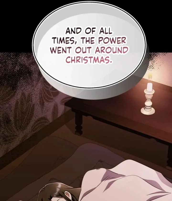 Even the Almighty Is a First-Time Dad Chapter 30 page 37