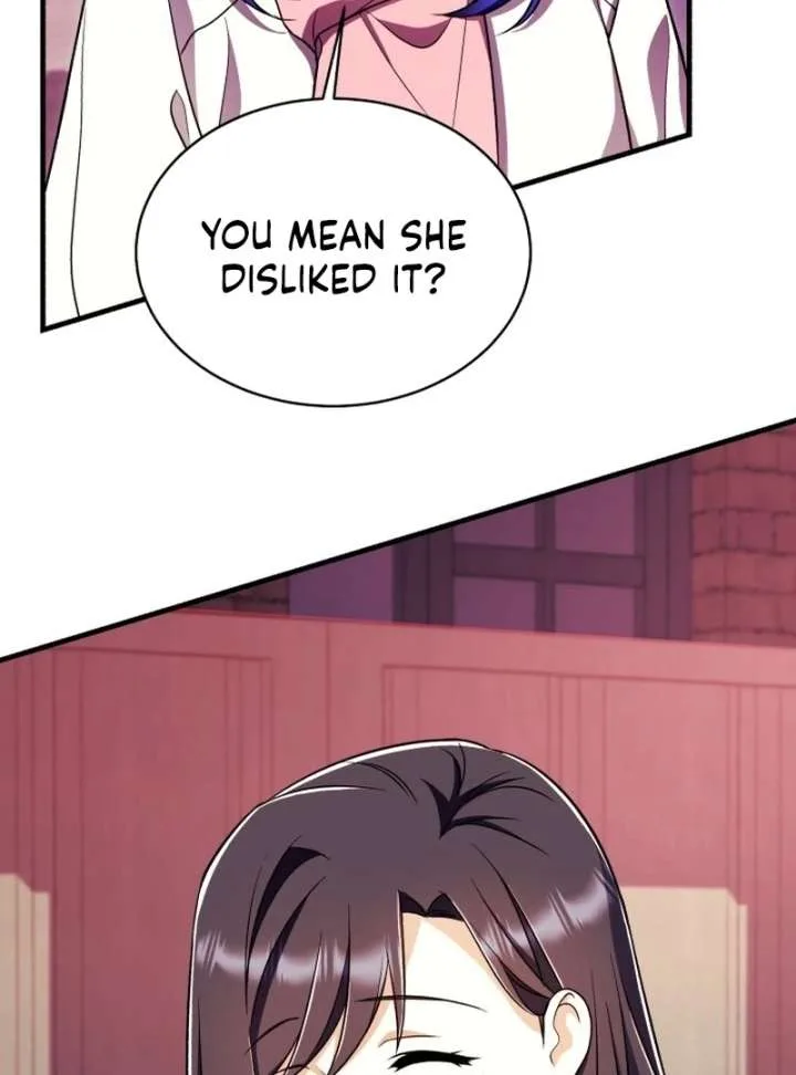 Even the Almighty Is a First-Time Dad Chapter 30 page 32