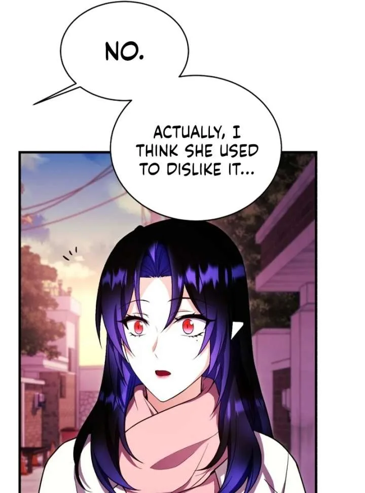 Even the Almighty Is a First-Time Dad Chapter 30 page 31