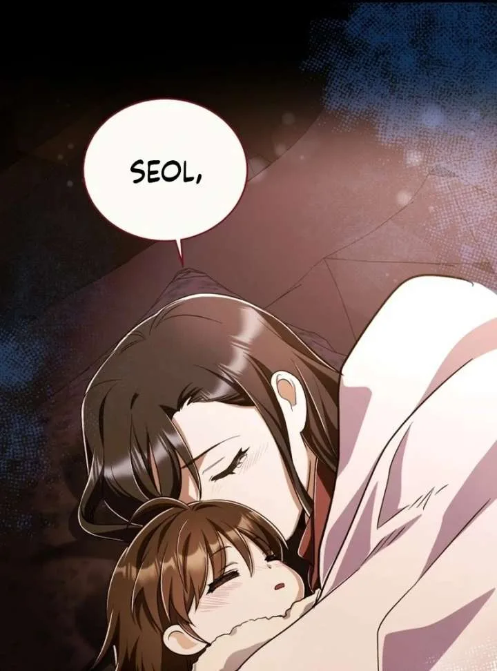Even the Almighty Is a First-Time Dad Chapter 30 page 39
