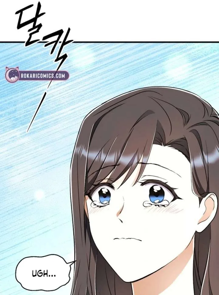 Even the Almighty Is a First-Time Dad Chapter 30 page 83