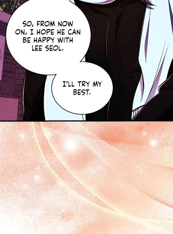 Even the Almighty Is a First-Time Dad Chapter 30 page 51