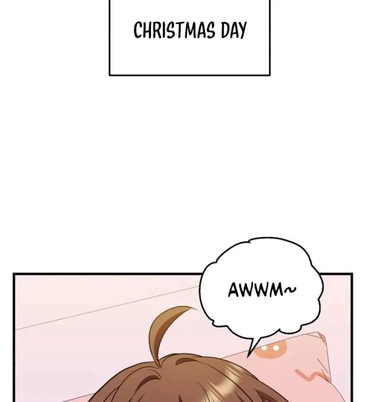 Even the Almighty Is a First-Time Dad Chapter 30 page 91