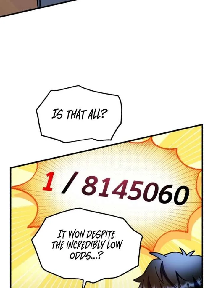Even the Almighty Is a First-Time Dad Chapter 30 page 66