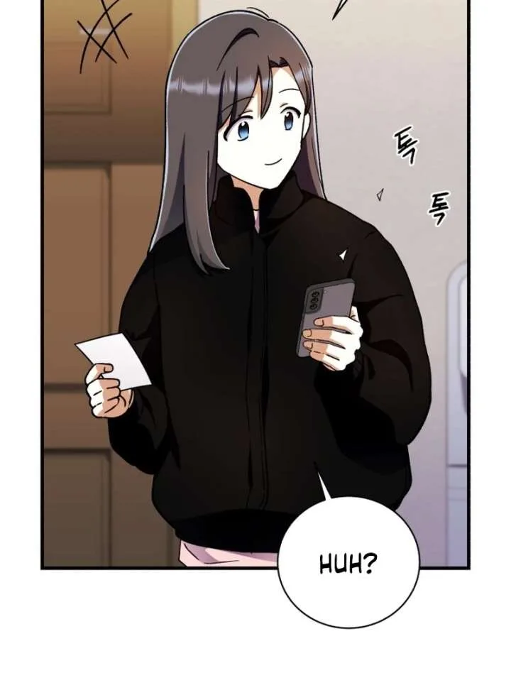 Even the Almighty Is a First-Time Dad Chapter 30 page 56
