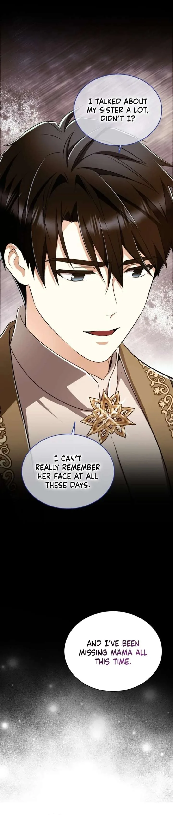 Even the Almighty Is a First-Time Dad Chapter 30 page 49