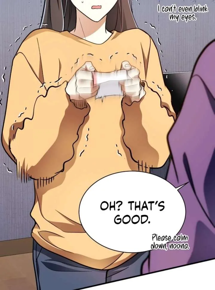 Even the Almighty Is a First-Time Dad Chapter 30 page 65