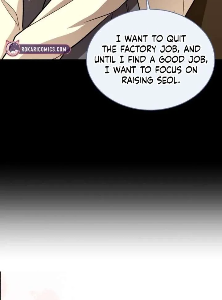 Even the Almighty Is a First-Time Dad Chapter 30 page 72