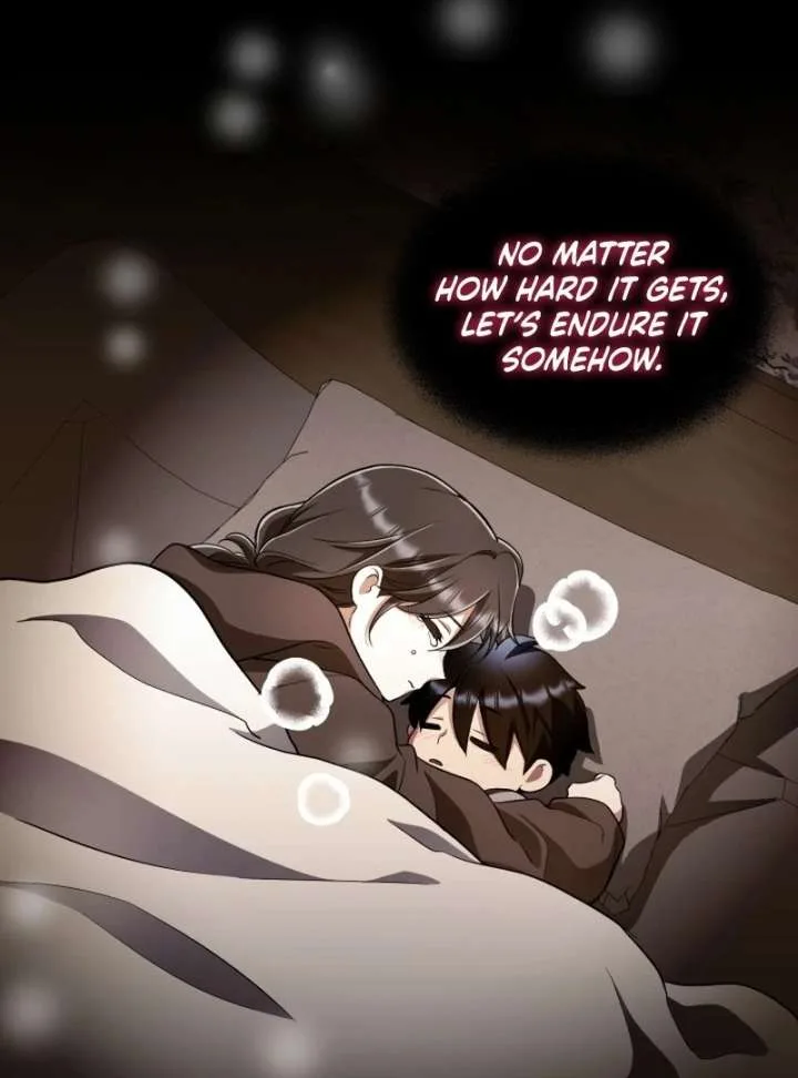 Even the Almighty Is a First-Time Dad Chapter 30 page 88