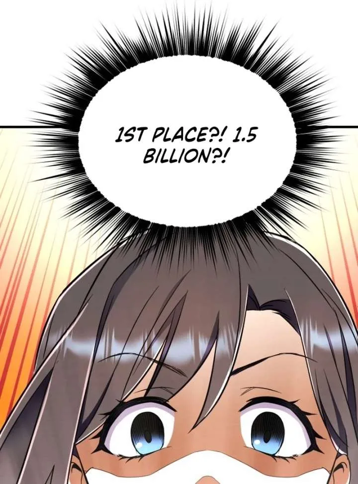 Even the Almighty Is a First-Time Dad Chapter 30 page 59