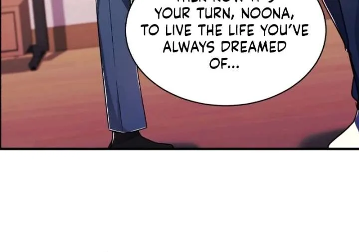 Even the Almighty Is a First-Time Dad Chapter 30 page 75