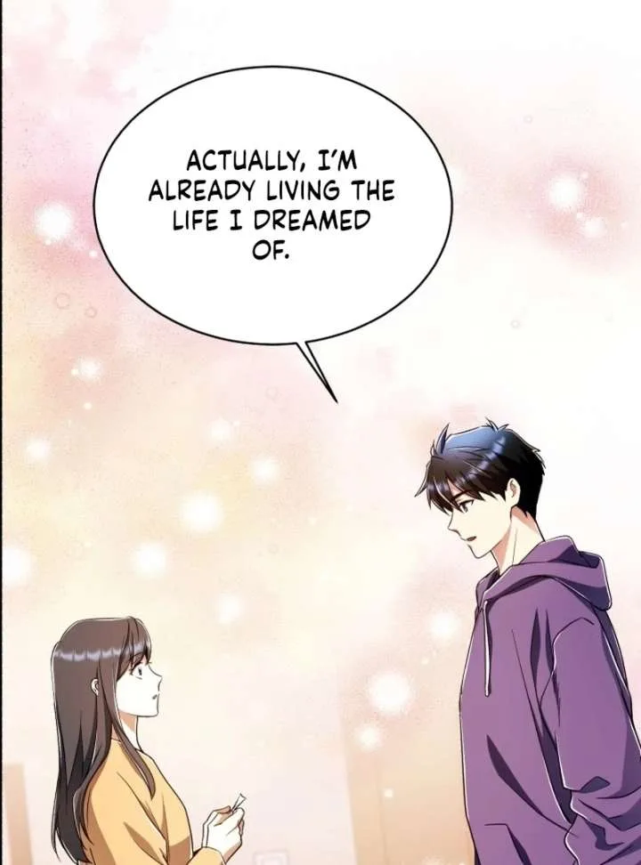 Even the Almighty Is a First-Time Dad Chapter 30 page 73