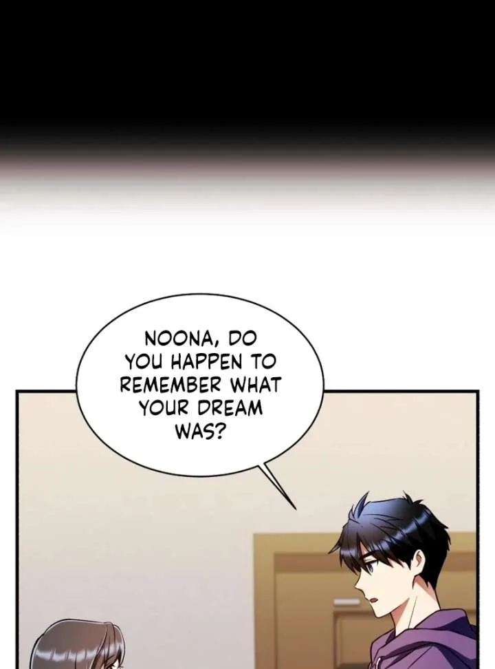 Even the Almighty Is a First-Time Dad Chapter 30 page 79
