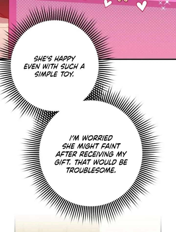 Even the Almighty Is a First-Time Dad Chapter 30 page 102