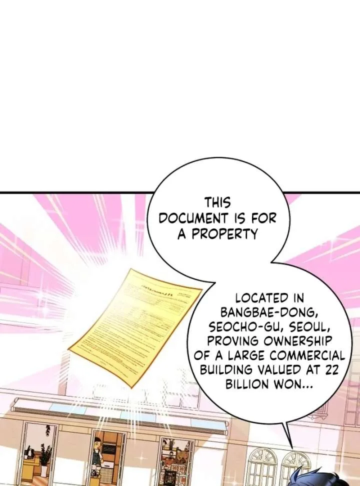 Even the Almighty Is a First-Time Dad Chapter 30 page 104