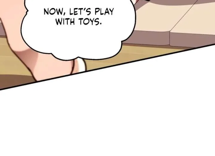 Even the Almighty Is a First-Time Dad Chapter 30 page 114