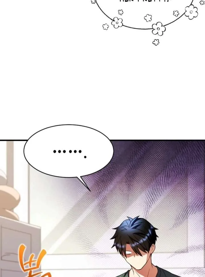 Even the Almighty Is a First-Time Dad Chapter 30 page 112