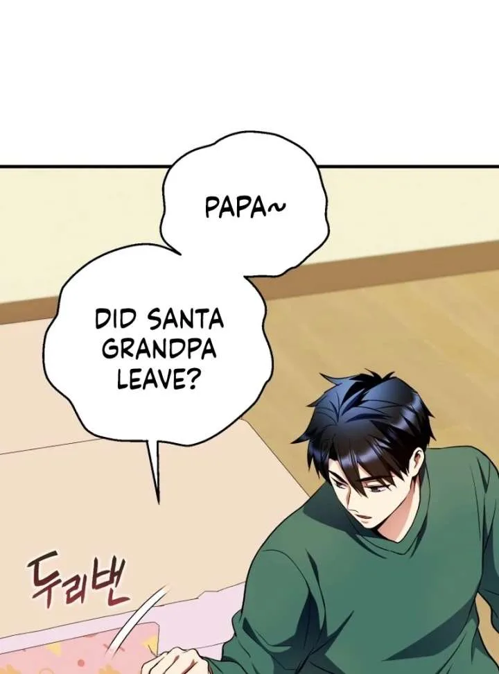 Even the Almighty Is a First-Time Dad Chapter 30 page 93
