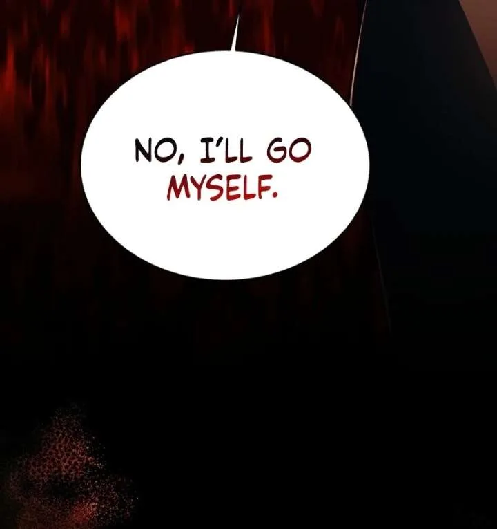 Even the Almighty Is a First-Time Dad Chapter 30 page 125