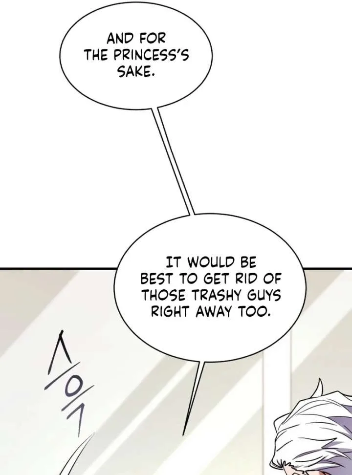 Even the Almighty Is a First-Time Dad Chapter 30 page 121