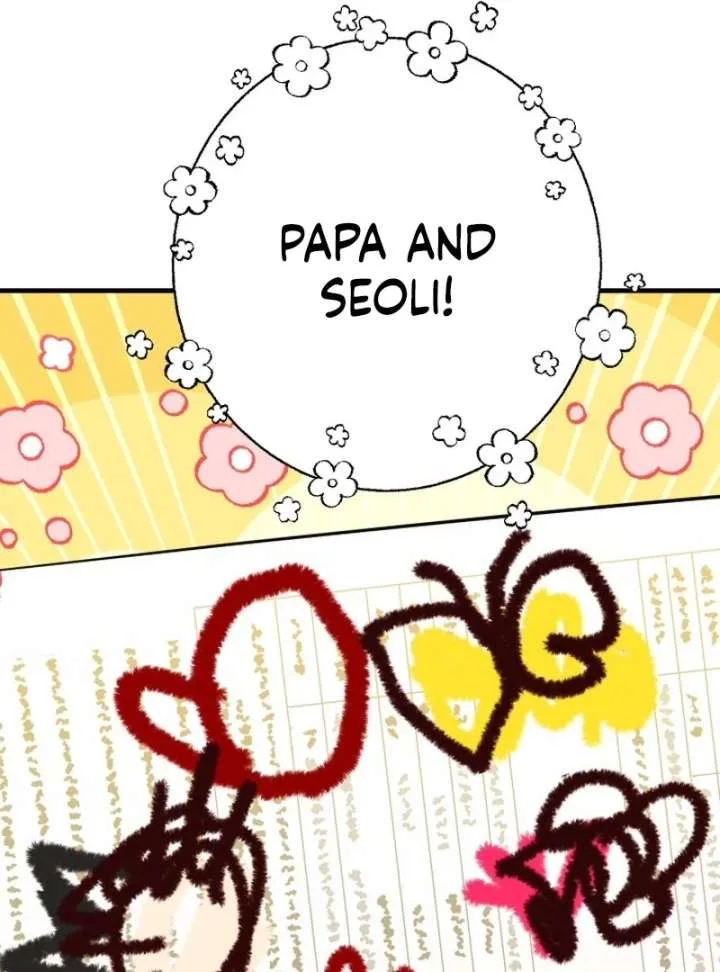 Even the Almighty Is a First-Time Dad Chapter 30 page 110