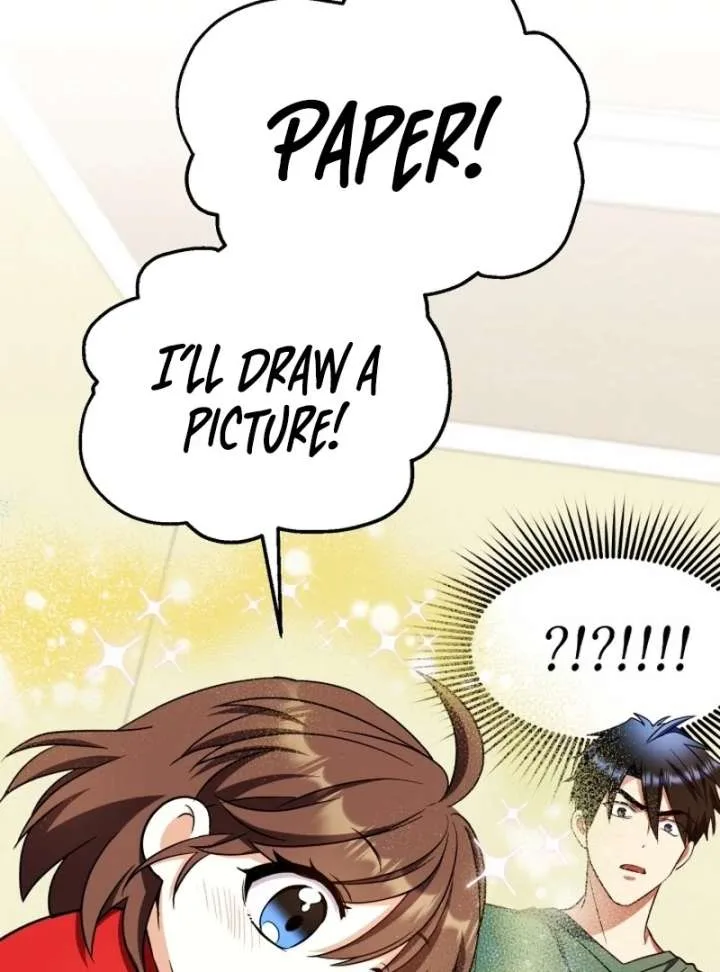 Even the Almighty Is a First-Time Dad Chapter 30 page 106