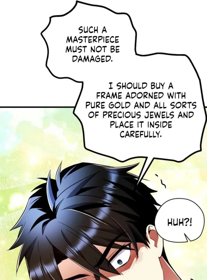 Even the Almighty Is a First-Time Dad Chapter 30 page 116