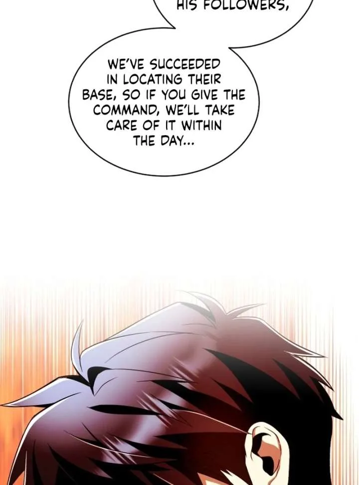 Even the Almighty Is a First-Time Dad Chapter 30 page 123