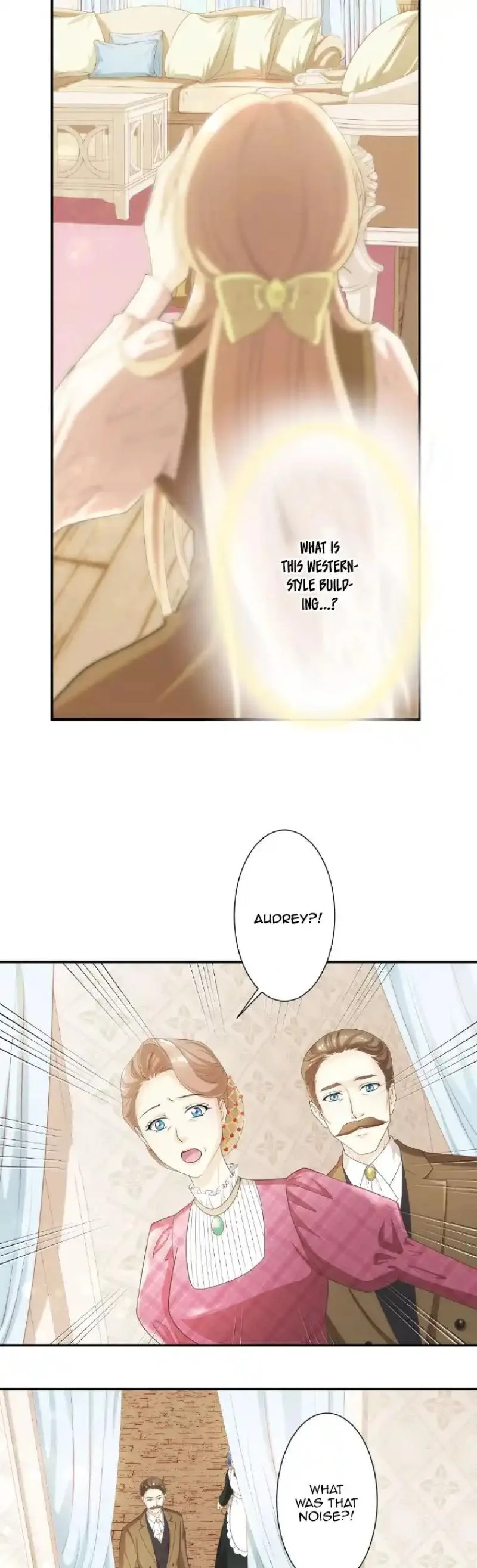Even Though I’m a Lady in My 30s, the Prince Won’t Stop Doting on Me Chapter 1 page 4