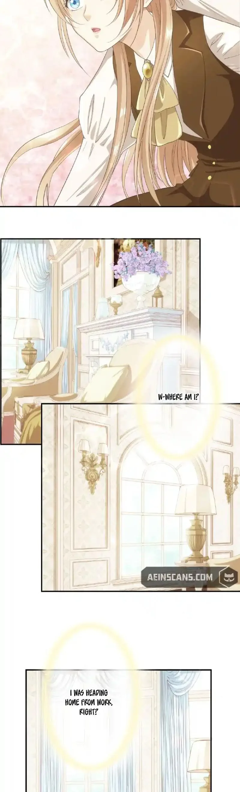 Even Though I’m a Lady in My 30s, the Prince Won’t Stop Doting on Me Chapter 1 page 3