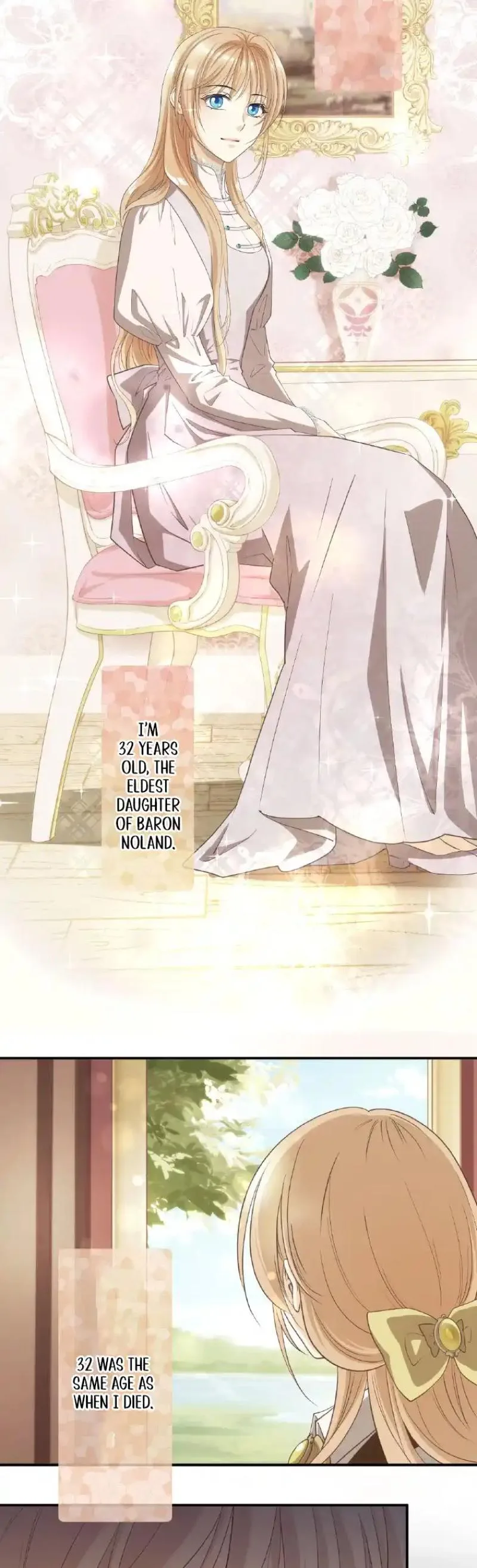 Even Though I’m a Lady in My 30s, the Prince Won’t Stop Doting on Me Chapter 1 page 12