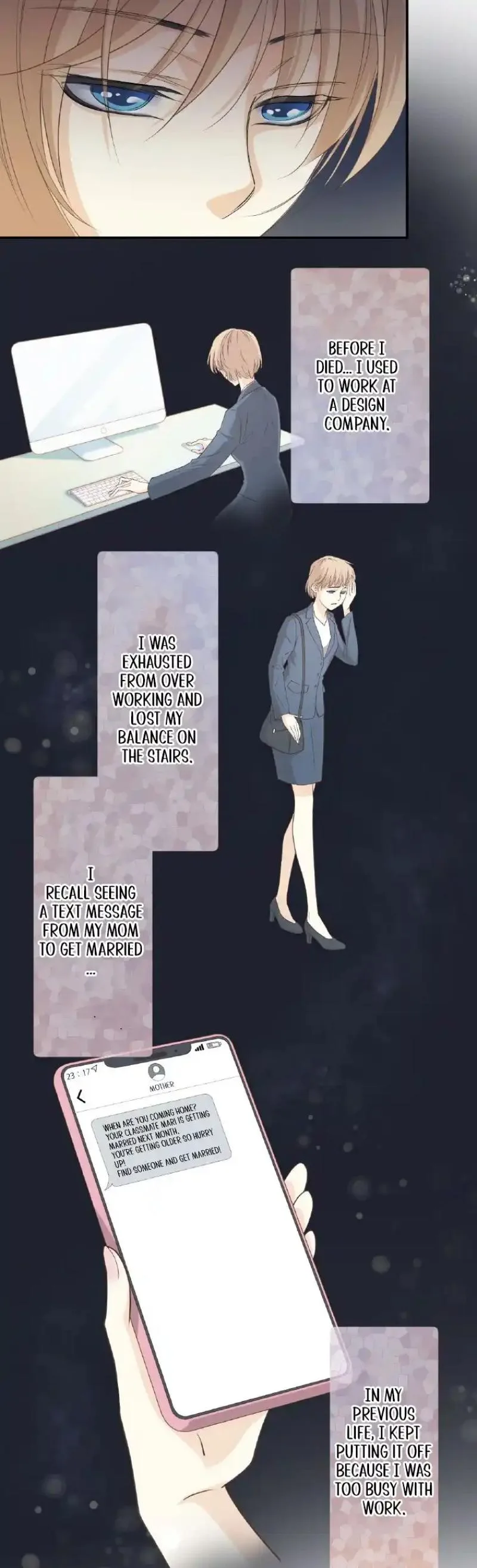 Even Though I’m a Lady in My 30s, the Prince Won’t Stop Doting on Me Chapter 1 page 13