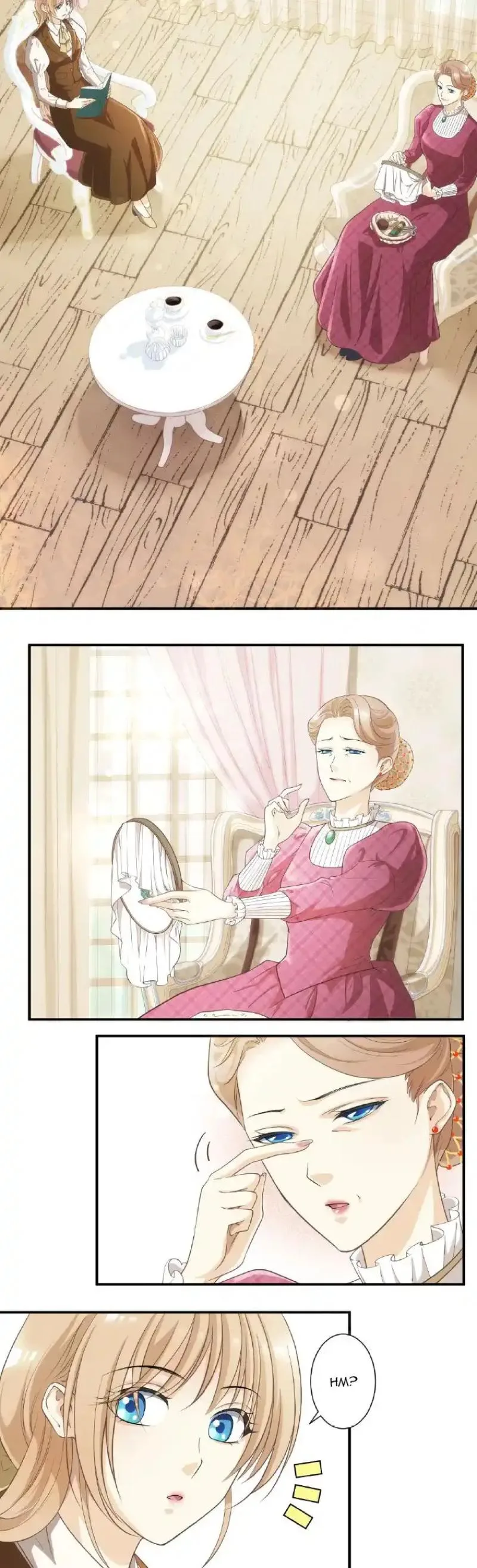 Even Though I’m a Lady in My 30s, the Prince Won’t Stop Doting on Me Chapter 1 page 22
