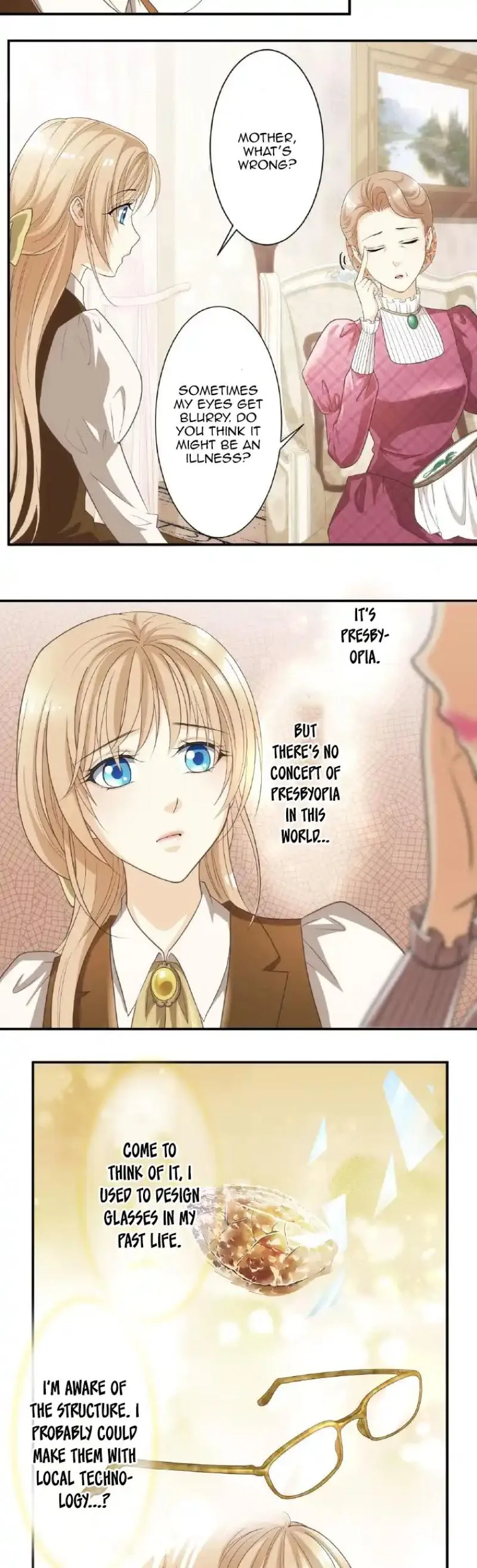 Even Though I’m a Lady in My 30s, the Prince Won’t Stop Doting on Me Chapter 1 page 23