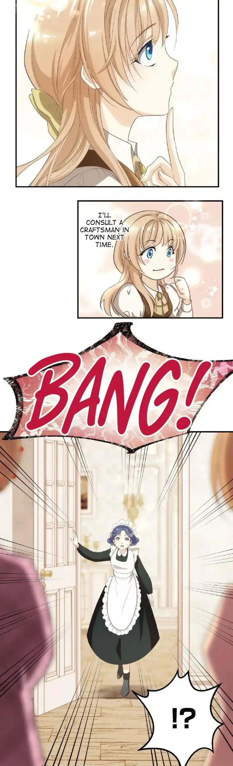 Even Though I’m a Lady in My 30s, the Prince Won’t Stop Doting on Me Chapter 1 page 24