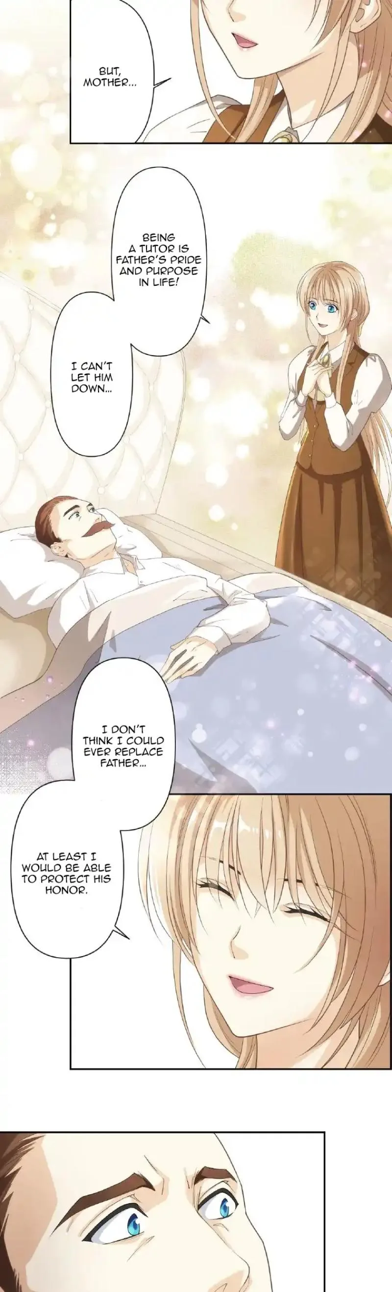 Even Though I’m a Lady in My 30s, the Prince Won’t Stop Doting on Me Chapter 2 page 10