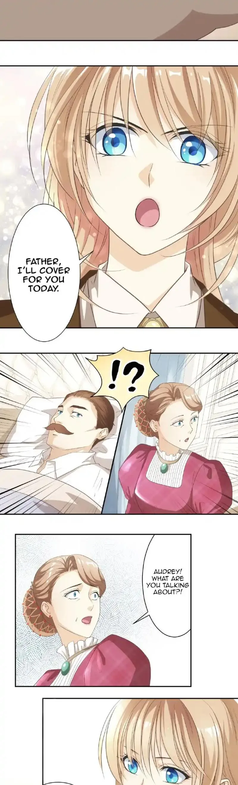 Even Though I’m a Lady in My 30s, the Prince Won’t Stop Doting on Me Chapter 2 page 9