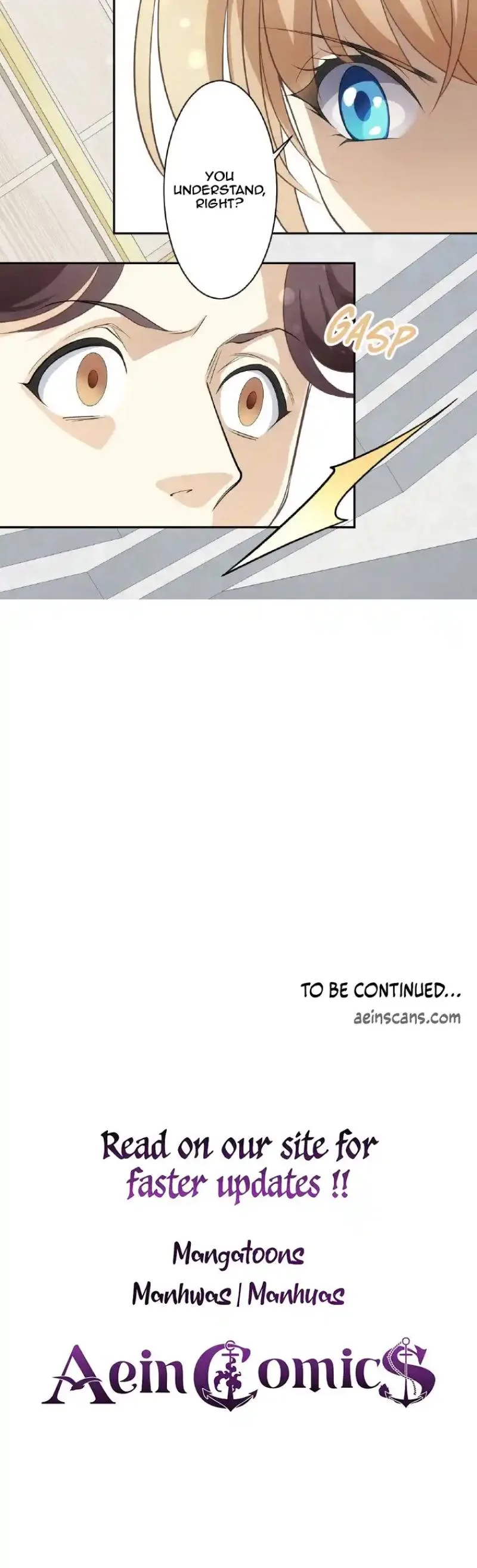 Even Though I’m a Lady in My 30s, the Prince Won’t Stop Doting on Me Chapter 2 page 23