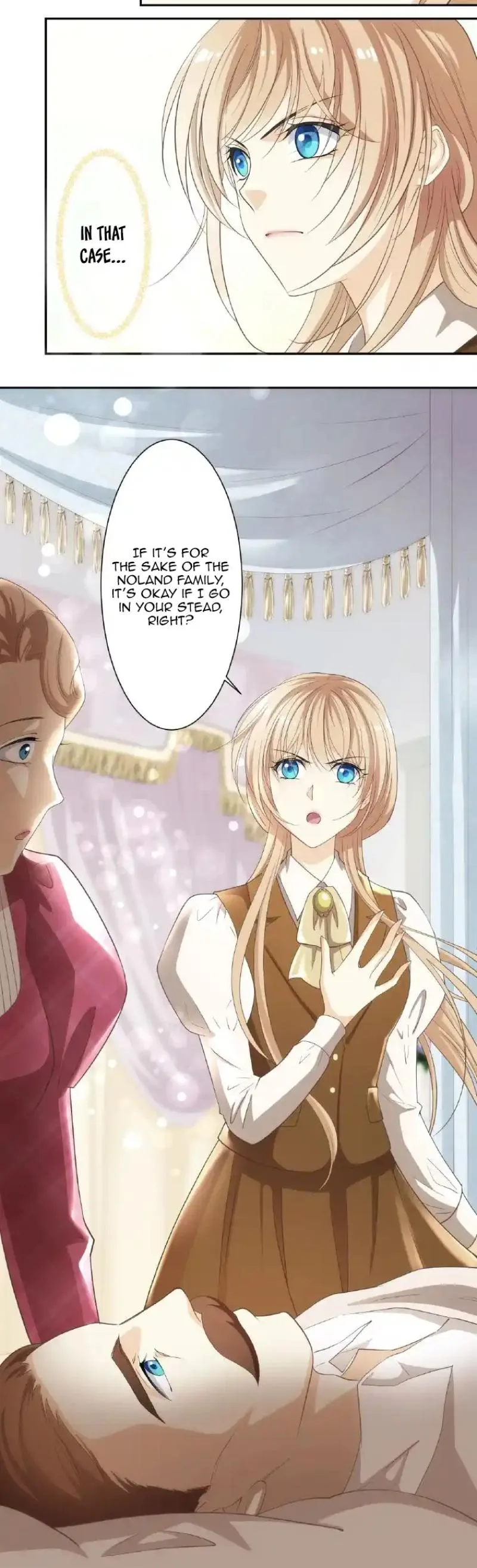 Even Though I’m a Lady in My 30s, the Prince Won’t Stop Doting on Me Chapter 2 page 8